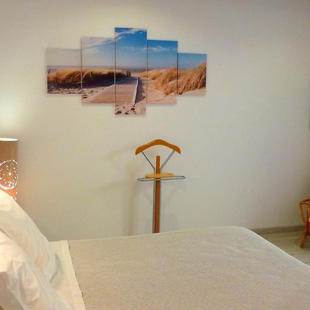 B&B L'Escalade En Luberon Volx 외부 사진