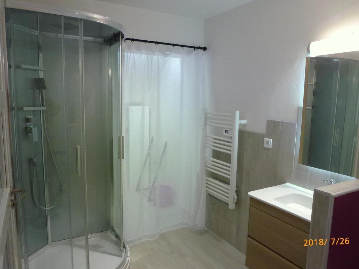B&B L'Escalade En Luberon Volx 외부 사진
