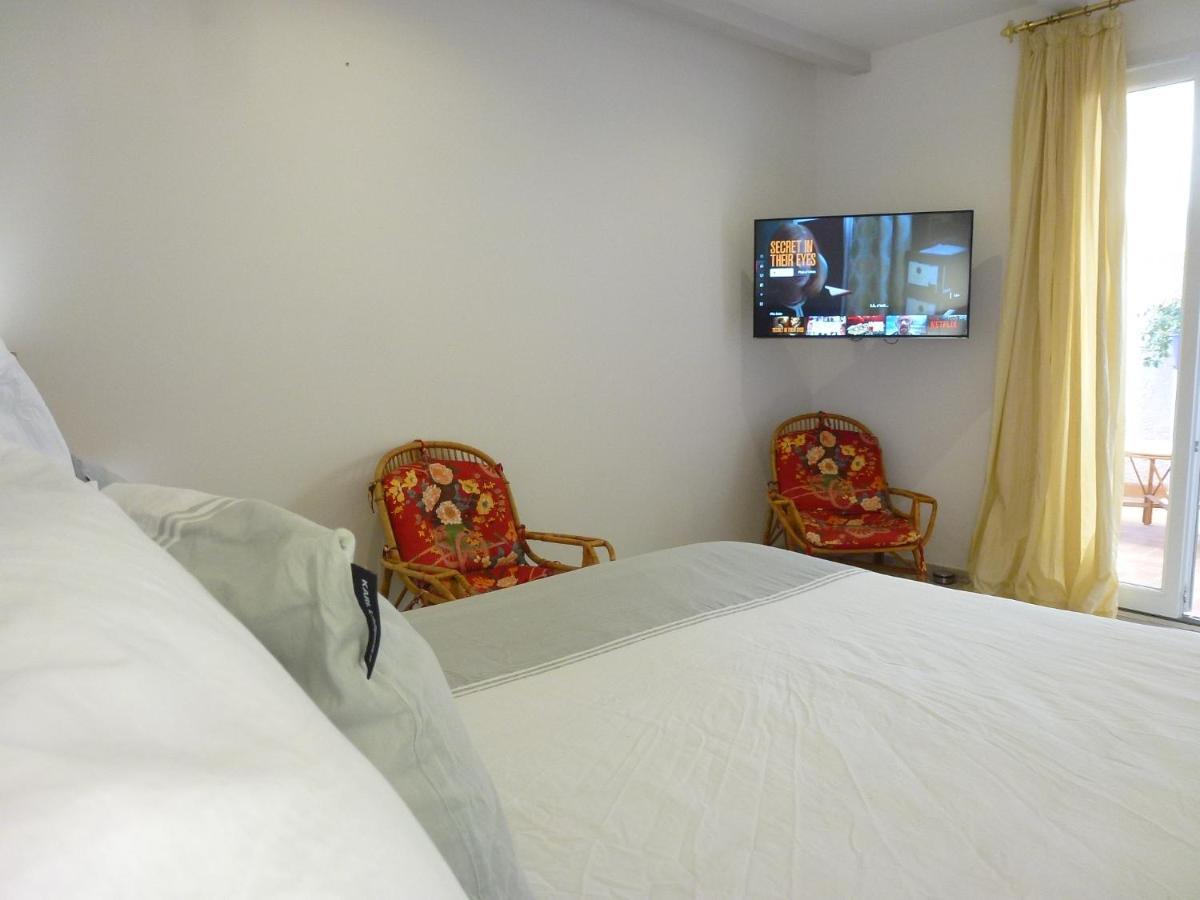 B&B L'Escalade En Luberon Volx 외부 사진