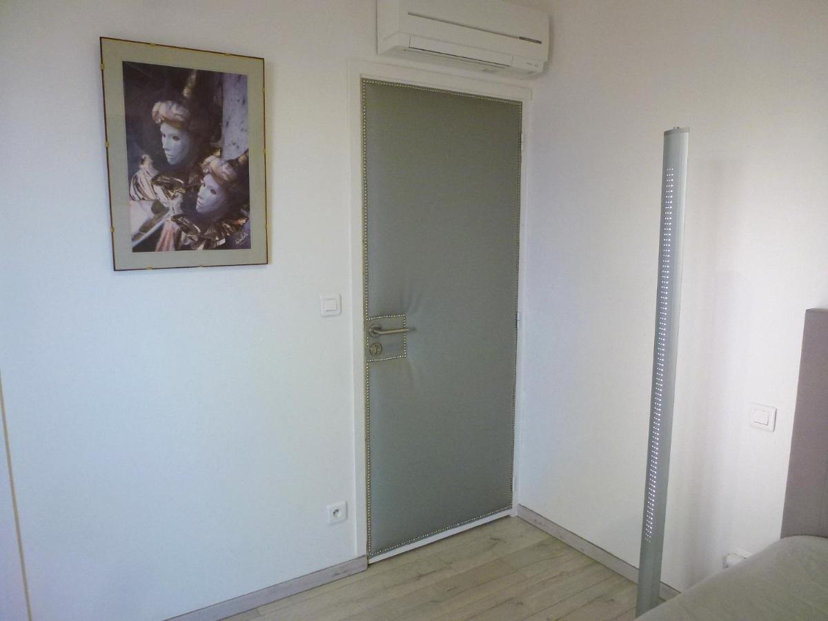 B&B L'Escalade En Luberon Volx 외부 사진