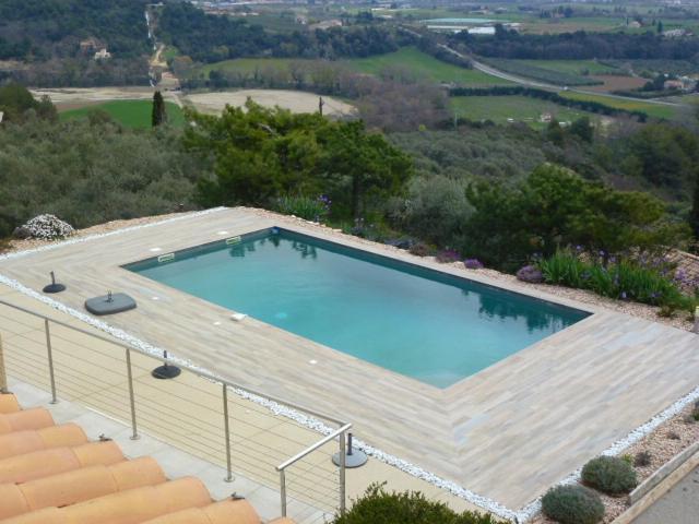 B&B L'Escalade En Luberon Volx 외부 사진