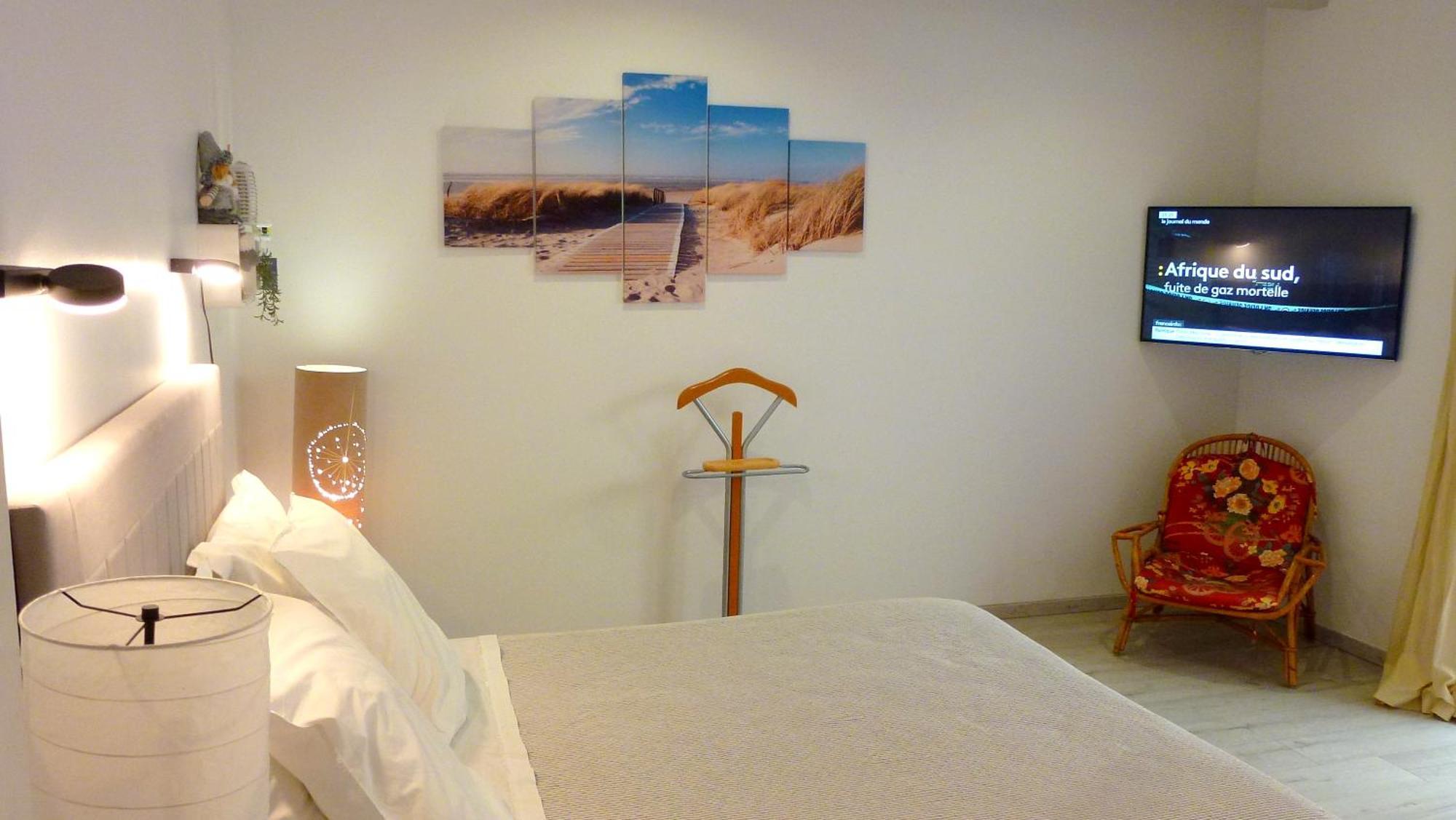 B&B L'Escalade En Luberon Volx 외부 사진