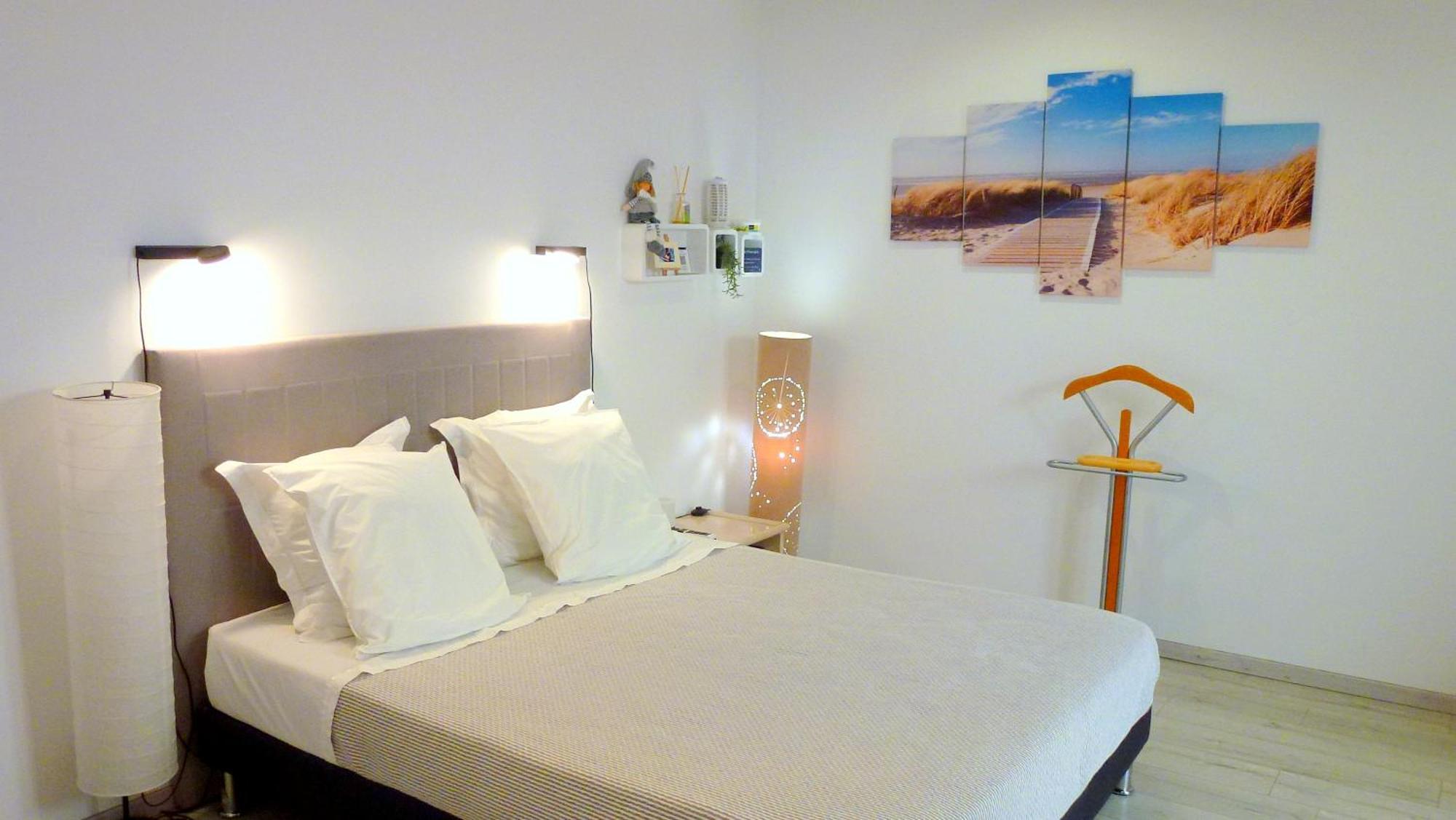 B&B L'Escalade En Luberon Volx 외부 사진